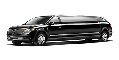 Lincoln MKT AWD Stretch Limo