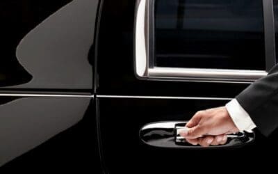Book a Chauffeured Limousine for your Upcoming Special Event
