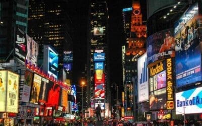 Broadway-Bound – Stress-free travel to the Great White Way