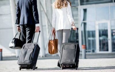 Closing the Deal: Planning the Perfect Business Trip