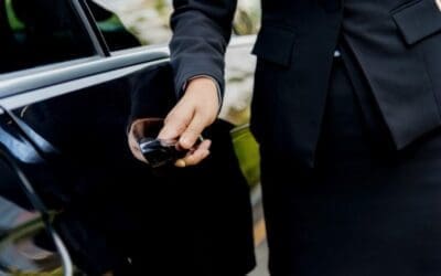 Questions To Ask When Hiring a Chauffeur Service
