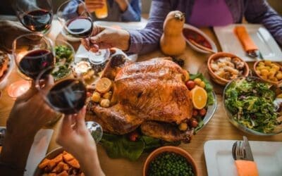 Top Connecticut Restaurants For A Classy Thanksgiving Dinner
