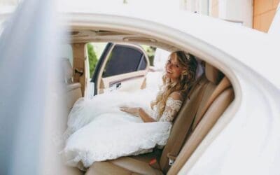 Top Wedding Transportation Tips