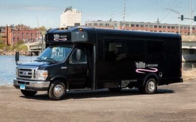 Why You Should Consider Hiring a Luxury Bus for an Event