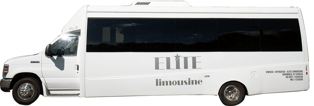 Elite Limousine CT NY Limo Service