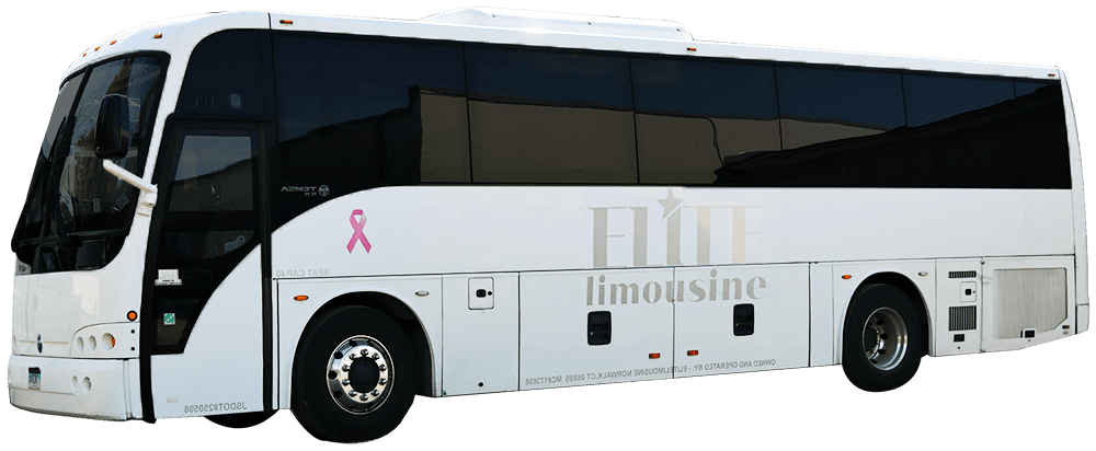 Elite Limousine CT NY Limo Service