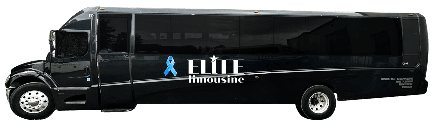 Elite Limousine CT NY Limo Service
