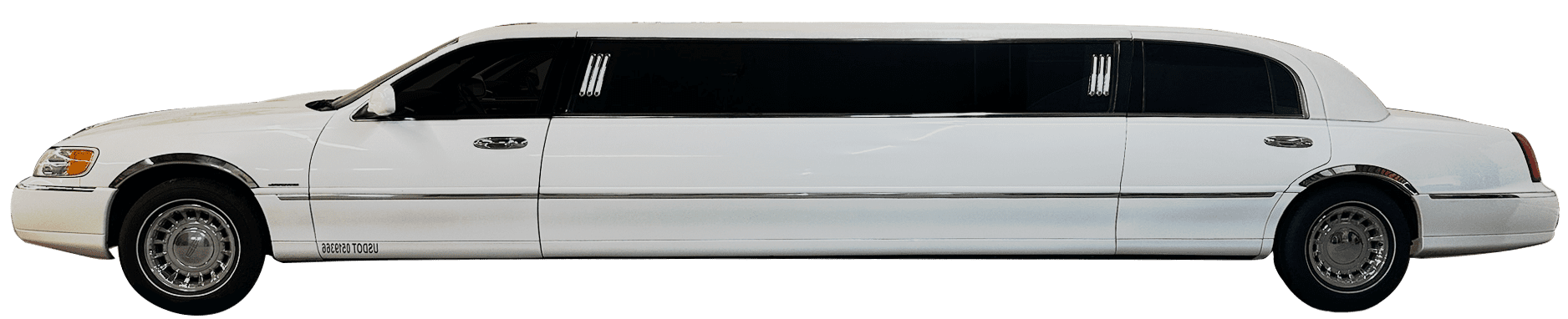 limo Lincoln MKT AWD Stretch Limo